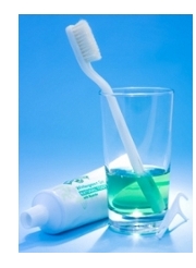 oral hygiene advice from Kingsport Dental Clinic_Livingston